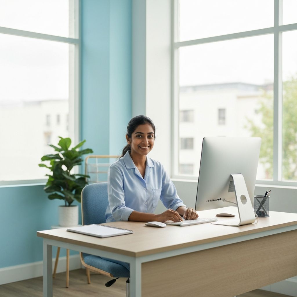 Dukungan Berkelanjutan